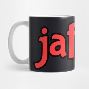 jafo Mug